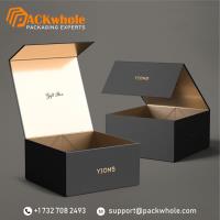 Packwhole | Custom Printed Packaging Boxes  image 13
